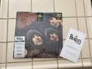 The Beatles - Rubber Soul Mono LP 2014