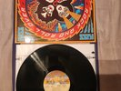 KISS ROCK AND ROLL OVER VINYL GERMAN IMPORT ORIGINAL 1976 NM/M