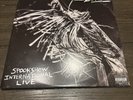 Spookshow International Live by Rob Zombie (2018) 2x Black Vinyl LPs Gatefold