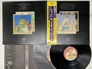Led Zeppelin The Soundtrack From The Film The Song... Japan LP OBI [63648ER]