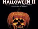 John Carpenter In Association With Alan Howarth - Halloween II (Original Motion
