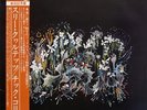 Chick Corea - Three Quartets (Vinyl LP - 1981 - JP - Original)