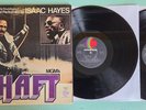Isaac Hayes - Shaft 2LP FOC USA 1969 Original Zustand: VG+/VG+