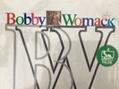 BOBBY WOMACK  'greatest hits'  1982 M- vinyl LP  liberty TESTED