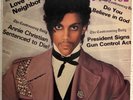 Prince - Controversy (LP) With Original Poster