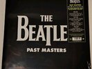 The Beatles – Past Masters - 2LP - Remastered - 180g - Brand New/Mint Vinyl