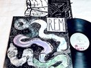 R.E.M. REM 