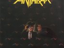 Anthrax - Among The Living (VINYL) - METAL *SEALED*