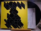 Bob Seger Rock LP Back In 72 on Palladium