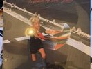 Jefferson Starship Freedom At Point Zero 180 Gram Clear Vinyl LP SEALED NEW