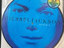 JACKSON, MICHAEL – Invincible [Pic Disc] 2x Vinyl LP Record