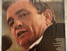 Johnny Cash At Folsom Prison Vinyl LP Columbia