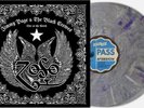 JIMMY PAGE & THE BLACK CROWES - Live At The Greek 2025 EU  Vinyl 2 LP