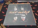 Kiss – Kissworld (The Best Of Kiss) Vinyl 2xLP w/shrink 2019 UMe Record Ex/Ex