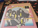 KISS Hotter Than Hell LP 2014 Reissue 180g NM Played Once