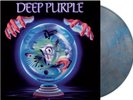 Deep Purple Slaves And Masters LP Album vinyl record blue / purple 2025 remaster