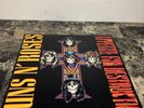 Appetite for Destruction by Guns N' Roses (Record, 2008) - Very Good Condition