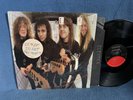 Metallica- Garage Days Re-Revisited/$5.98 EP -Elektra 1987 1st Press Vinyl-EX