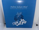 Andrew Jackson Jihad People Who Can Eat People…Maroon Splatter 12” Vinyl
