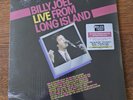BILLY JOEL - LIVE FROM LONG ISLAND Record Store Day BLACK FRIDAY 2025 3 x LP