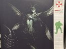 resident evil Code Veronica Original Soundtrack Vinyl