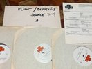 THE ROBERT PLANT LED ZEPPELIN SPECIAL PART 1 The Source NBC 82-29 3LPS RARE