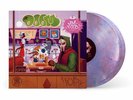 MF DOOM - MM Food (20th Anniversary Edition) - GATEFOLD MARBLED VINYL 2XLP