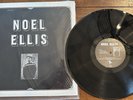 Noel Ellis Showcase (Light In The Attic) EX