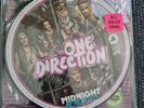 One Direction Midnight Memories 7