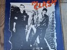 The Clash – The Clash (1979) Vinyl, LP, Album, Reissue, Canadian copy