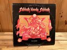 BLACK SABBATH - SABBATH BLOODY SABBATH vinyl record lp OZZY