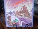 HERBIE HANCOCK Thrust LP Vinyl PC 32965 Original 1974 EX/EX