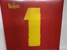 Beatles 1 Vinyl 27 No Ones Record 2015 Greatest Hits Red Collection R2