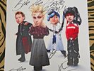 SIGNED 12x12