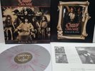 OZZY OSBOURNE No Rest for the Wicked LP 2019 Vinyl Gray Red New SYOTOS Poster