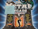 Giants Of Rock The Metal Decade 1 Vinyl Record VG+/VG 2292-41899-1 1990