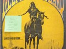 Keef Hartley Band The Time Is Near Vinyl Record VG/G+ SML 1071 1970