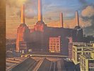 PINK FLOYD ANIMALS EX LP ORIG. 1977 WITH INNER SLEEVE MORE LP’S FREE SHIP