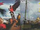 JIMMY BUFFETT rare LP: Songs You Know By Heart (orig.1985 MCA) NOT a reissue  SS