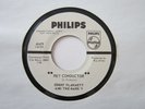60s FRANTIC FUZZ GARAGE Sonny Flaharty HEY CONDUCTOR Philips #40479 PROMO NM