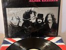 BLACK SABBATH Paranoico FIRST PRESS 1971 MEXICO 12
