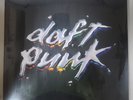 Daft Punk – Discovery - 2 x LP Vinyl Record 12