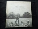 George Harrison – All Things Must Pass UK 1970 Apple Records – STCH 639 Box Set