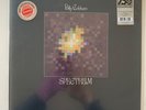 Billy Cobham – Spectrum - 2023 Ltd Clear G'Fold Vinyl LP - Near Mint (NM/NM)