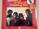 SEALED  BOOKER T. & THE M.G.s 