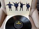THE BEATLES - Help 1965 UK ORIG *MONO* LP. Ex Vinyl