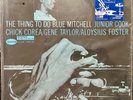 Blue Mitchell-The Thing To Do-Music Matters 2 x 45 180 gram vinyl Kevin Gray-M-