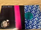 Leon Ware - Inside Is Love Lp On Fabulous 1979 Vg+