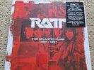 Ratt - The Atlantic Years 1984-1991 [5 LP/7