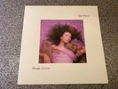 Kate Bush Hounds Of Love + Inner Excellent Vinyl Rare Original UK LP
